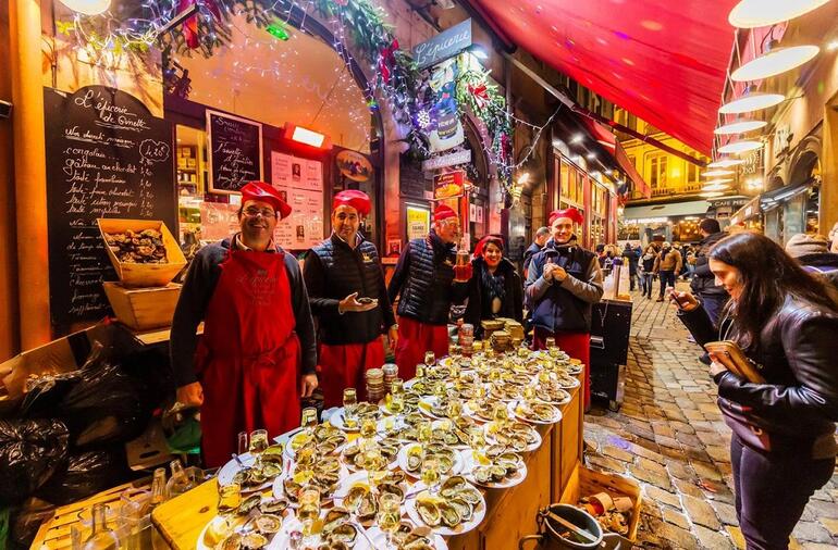 Gastro-gezginlerin yeni gözdeleri