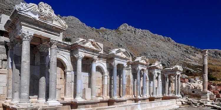 Sagalassos-2