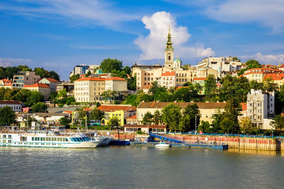 belgrade