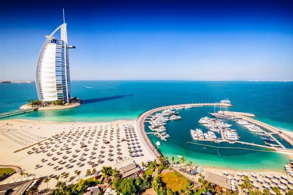 dubai