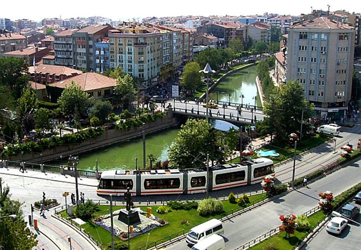 eskişehir