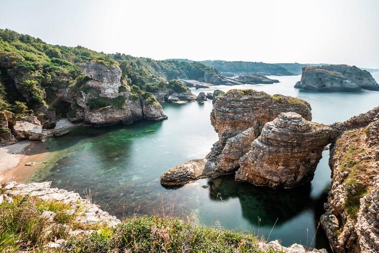 Keşfdilmeyi bekliyor: BAĞIRGANLI / KOCAELİ