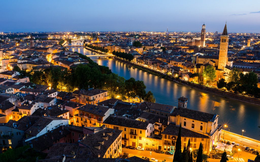 Verona