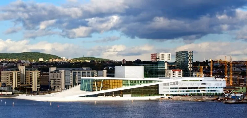 opera oslo